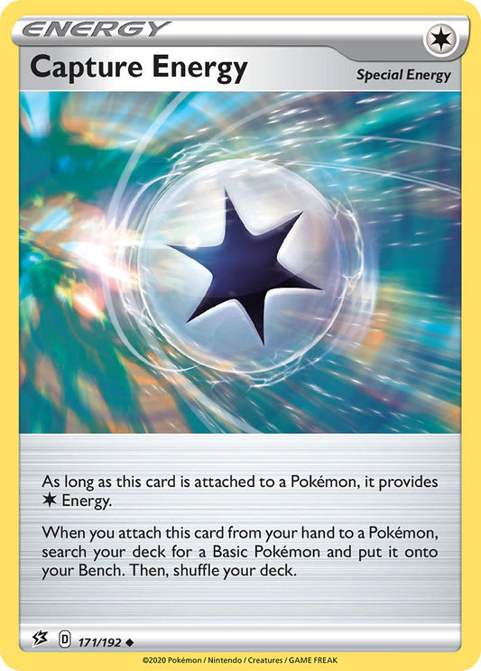 171/192  Capture Energy