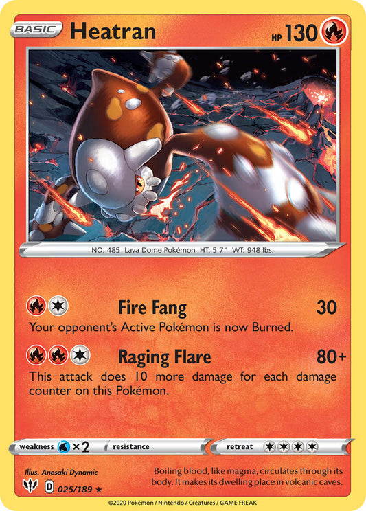 025/189  Heatran