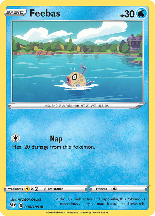 038/189  Feebas