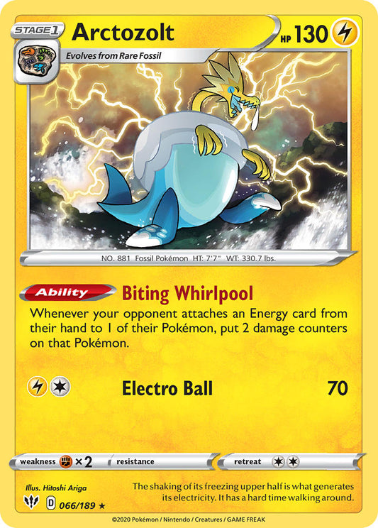 066/189  Arctozolt