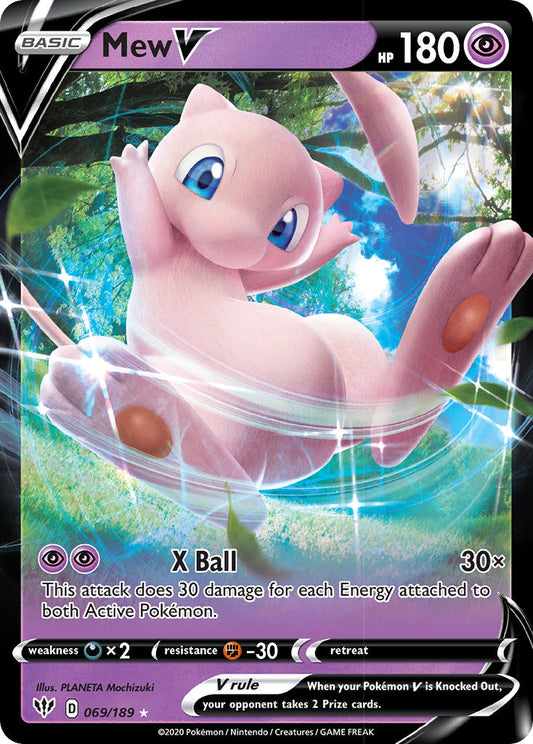 069/189  Mew V