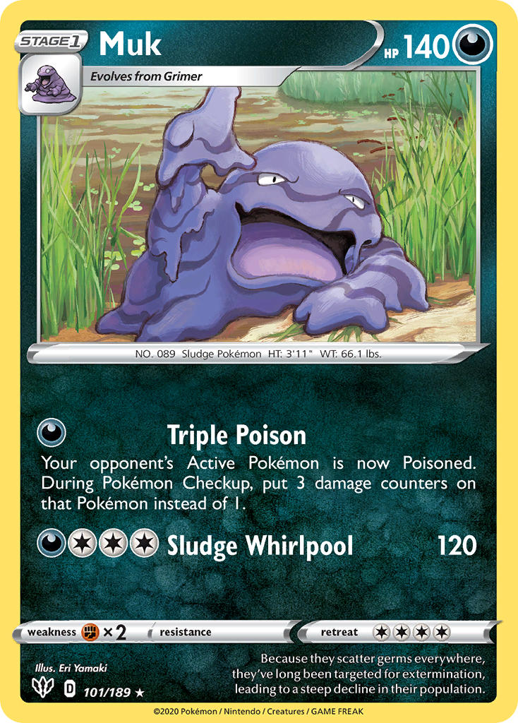 101/189  Muk