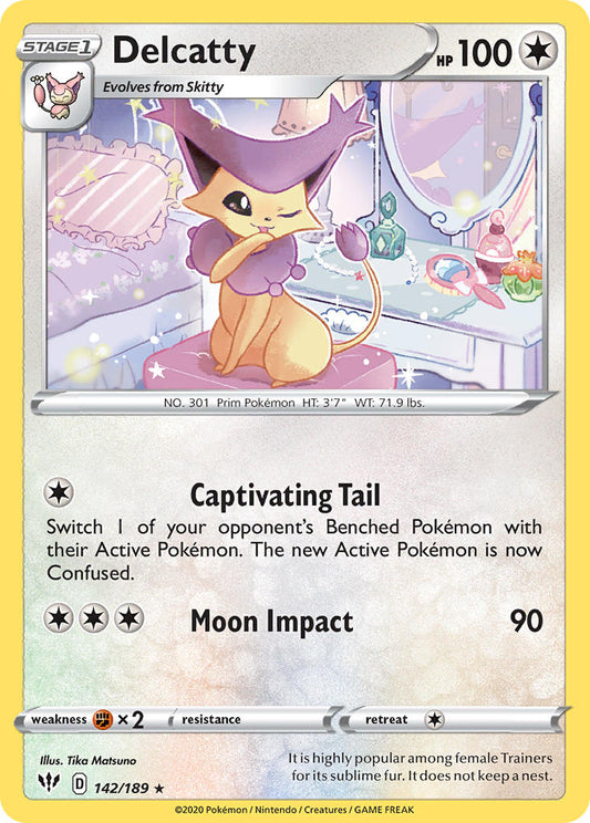 142/189  Delcatty