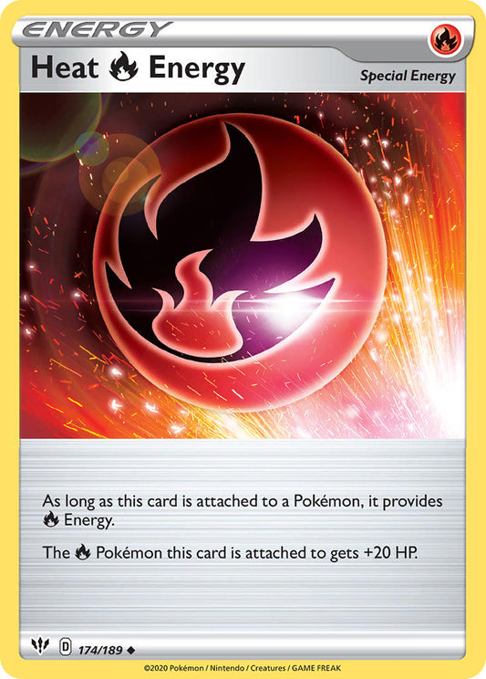 174/189  Heat R Energy