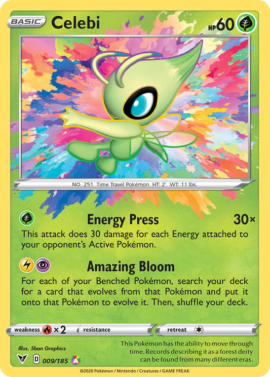 009/185  Celebi