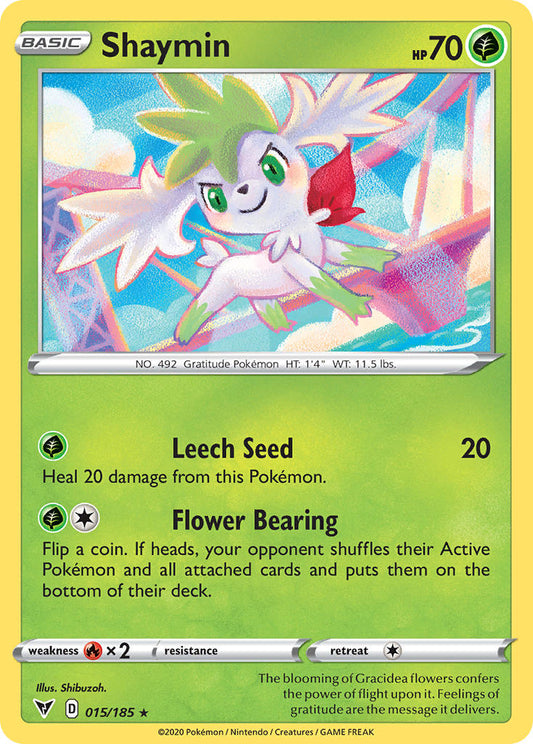 015/185  Shaymin