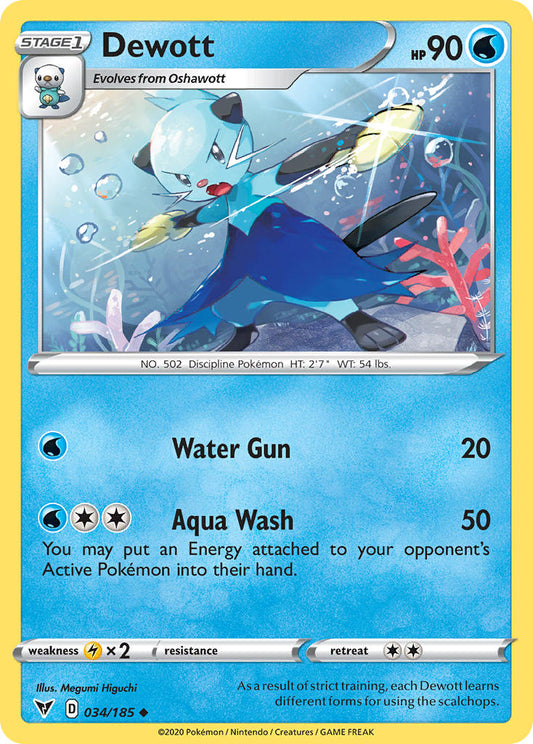 034/185  Dewott