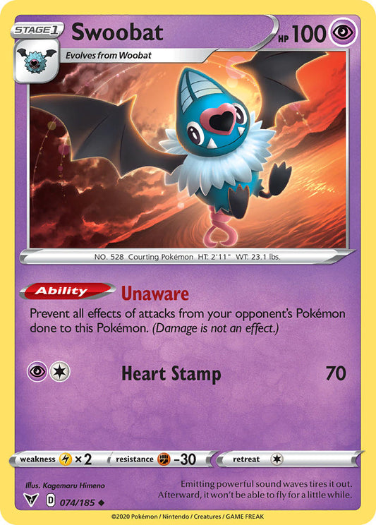 074/185  Swoobat