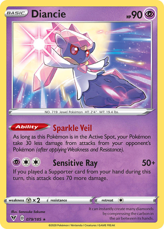 079/185  Diancie