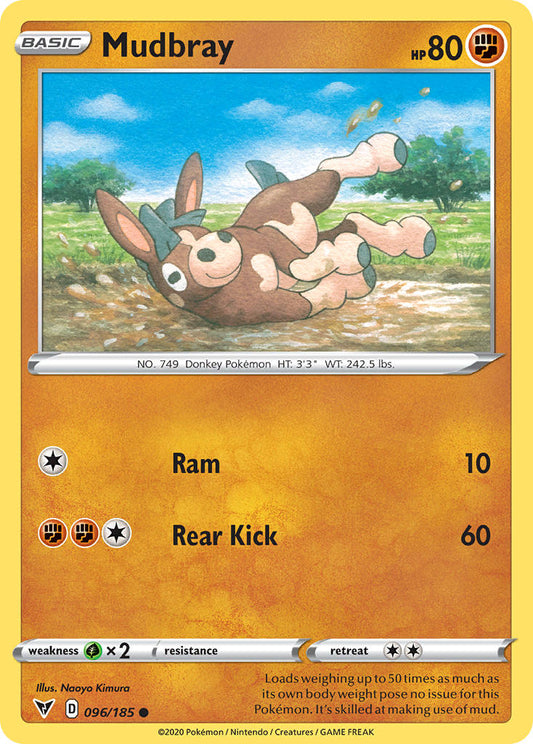 096/185  Mudbray