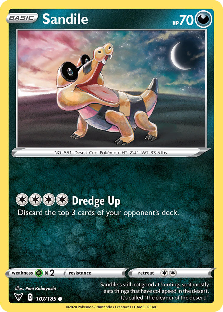 107/185  Sandile