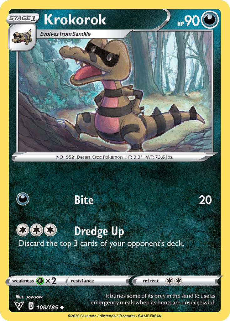 108/185  Krokorok