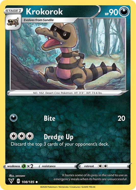 108/185  Krokorok