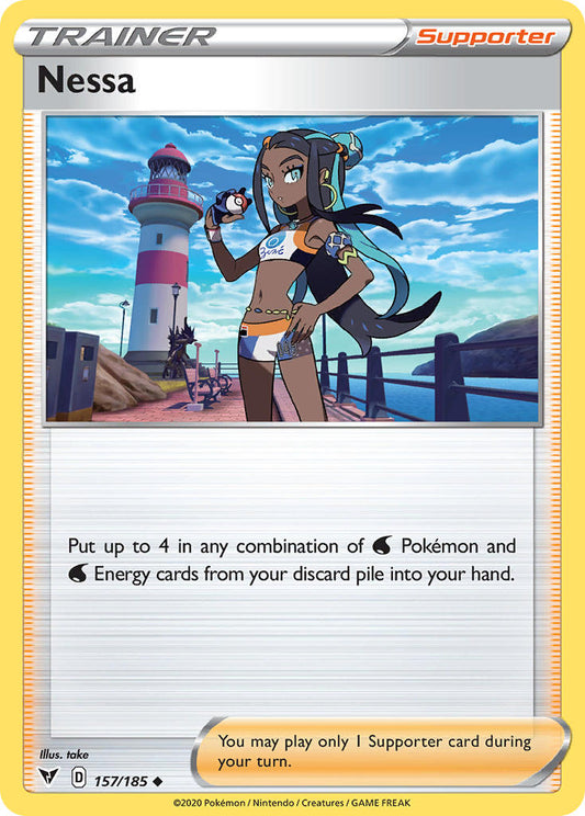 157/185  Nessa
