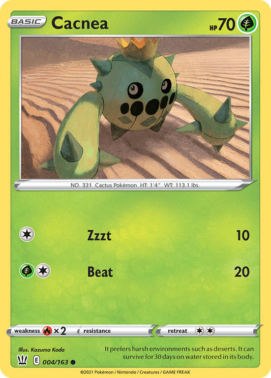 004/163  Cacnea