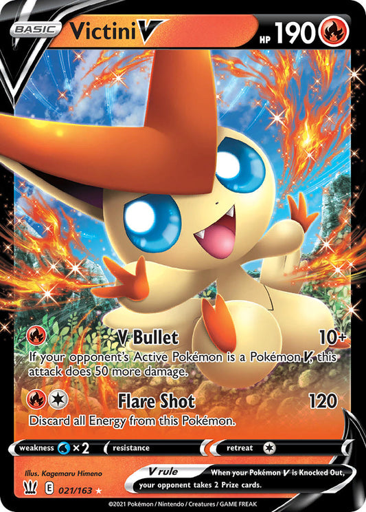 021/163  Victini V