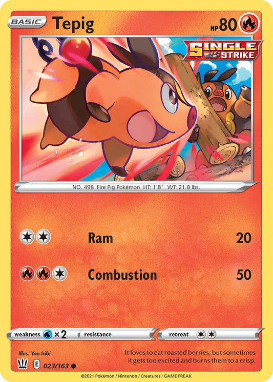 023/163  Tepig