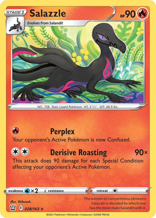 028/163  Salazzle