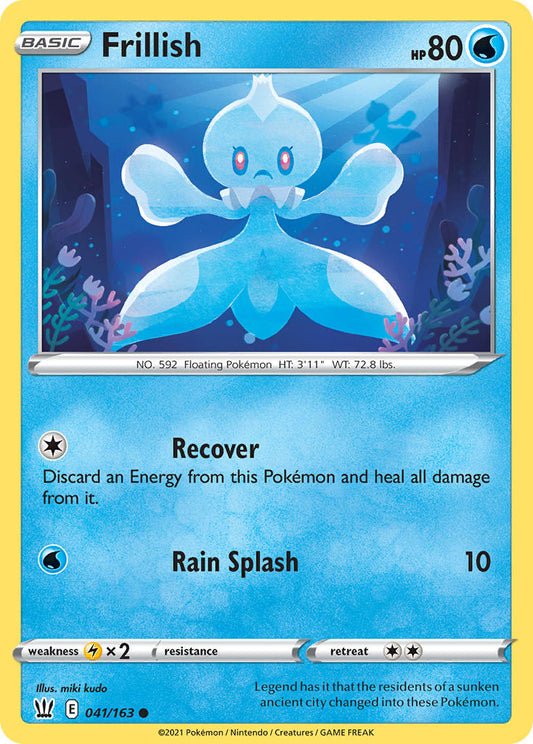 041/163  Frillish