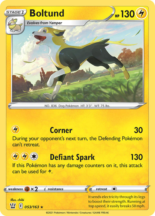 053/163  Boltund