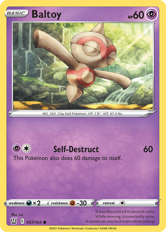 057/163  Baltoy