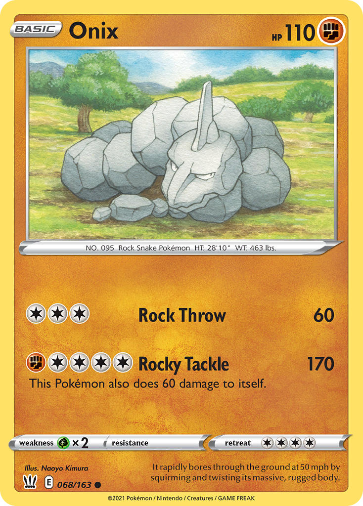 068/163  Onix
