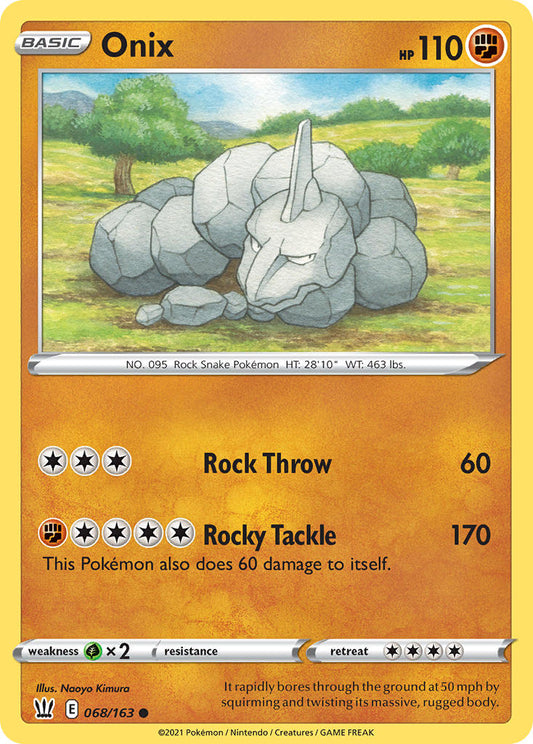 068/163  Onix