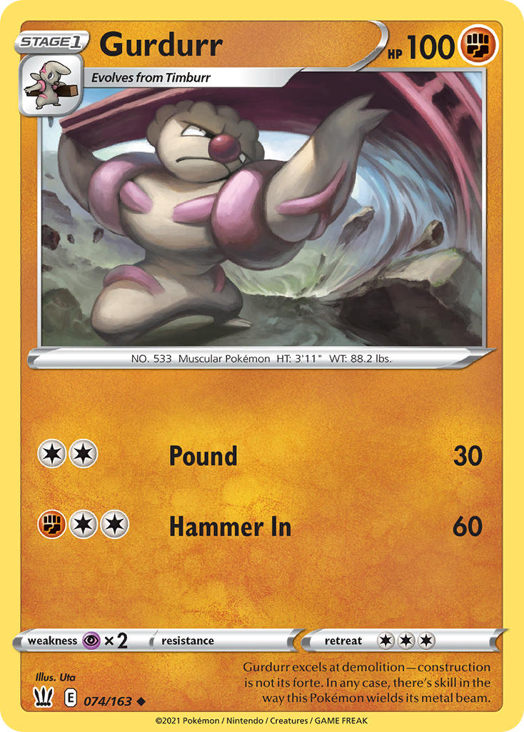074/163  Gurdurr