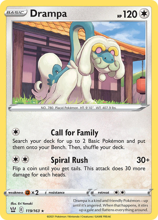 119/163  Drampa