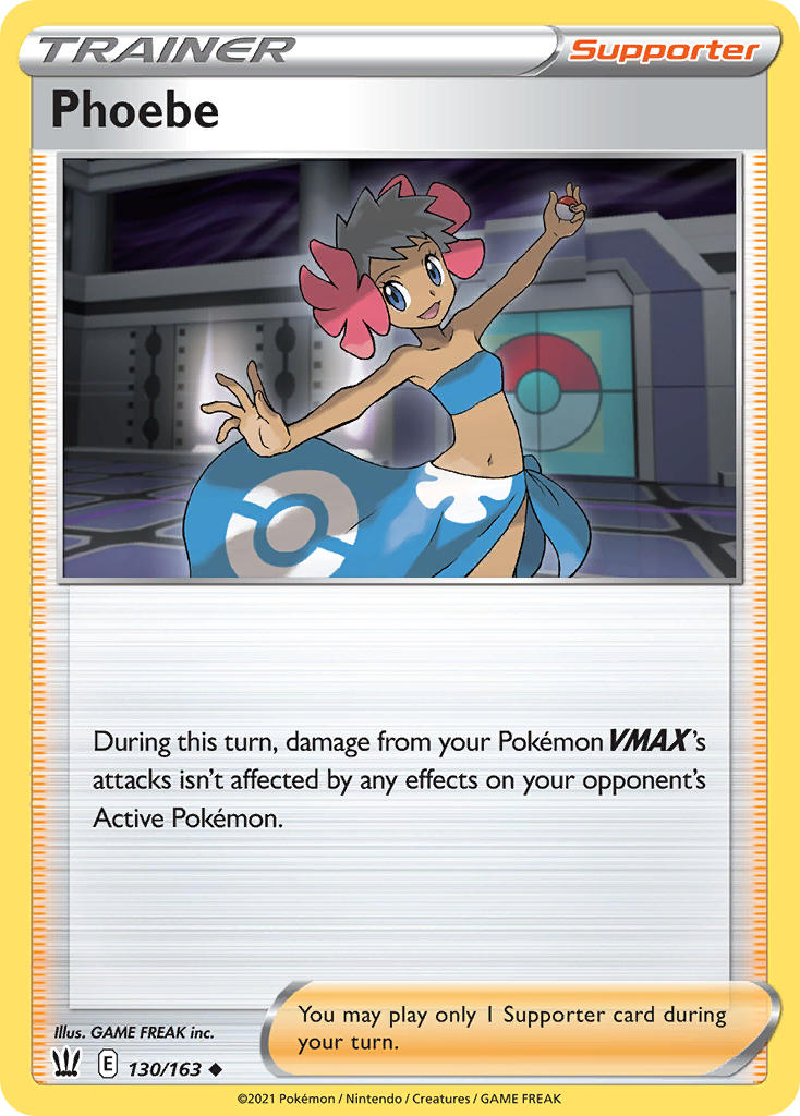 130/163  Phoebe