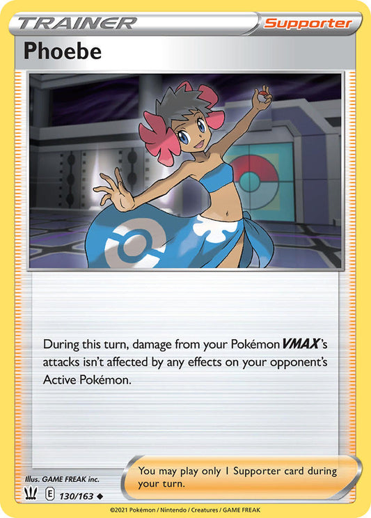 130/163  Phoebe