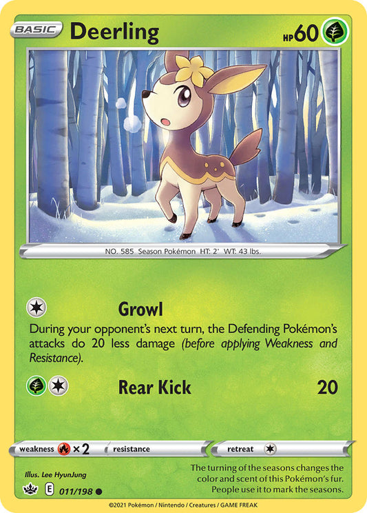 011/198  Deerling