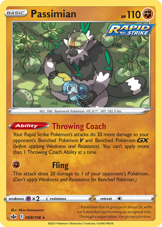 088/198  Passimian