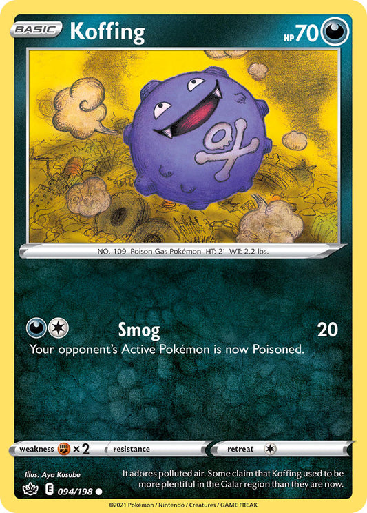 094/198  Koffing