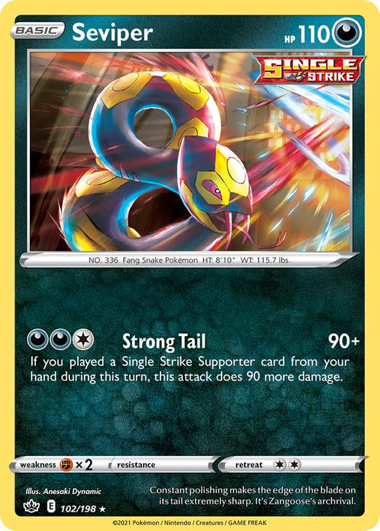 102/198  Seviper