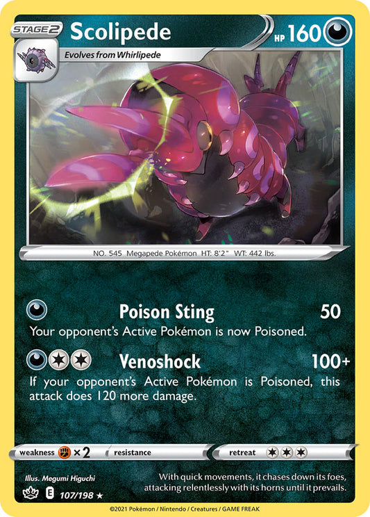 107/198  Scolipede