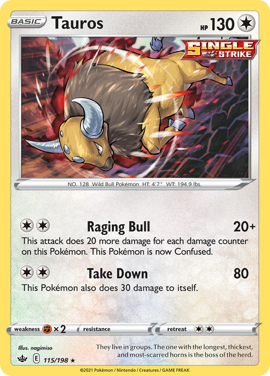 115/198  Tauros
