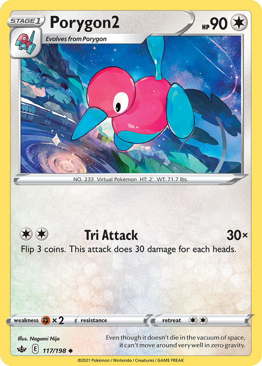 117/198  Porygon2
