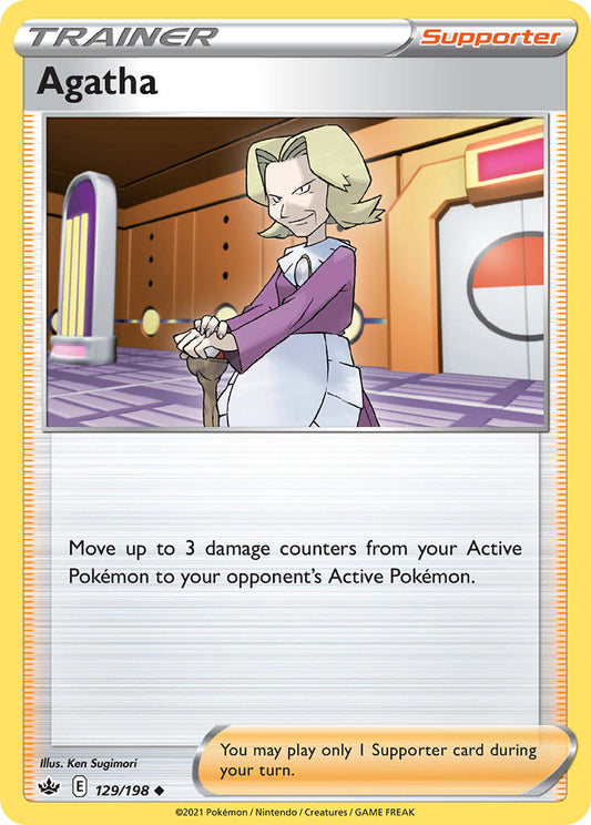 129/198  Agatha