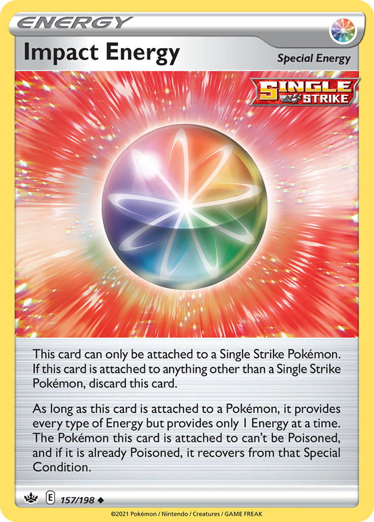 157/198  Impact Energy