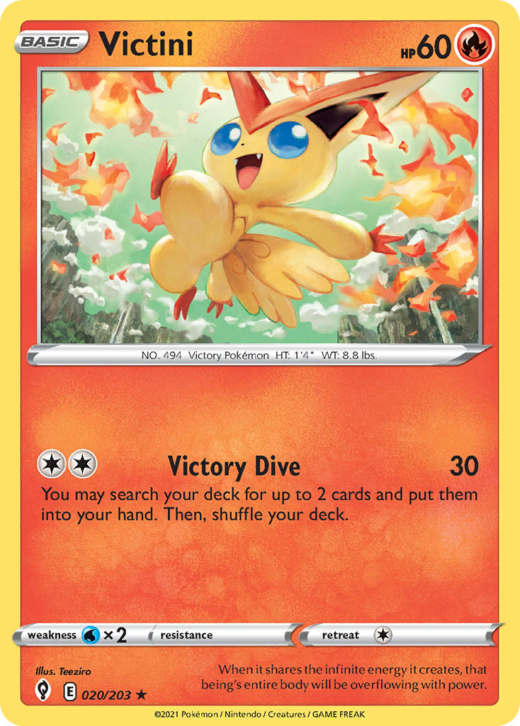 020/203  Victini