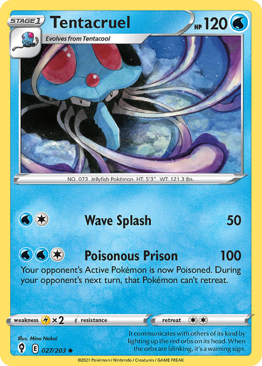 027/203  Tentacruel