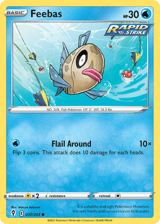 037/203  Feebas