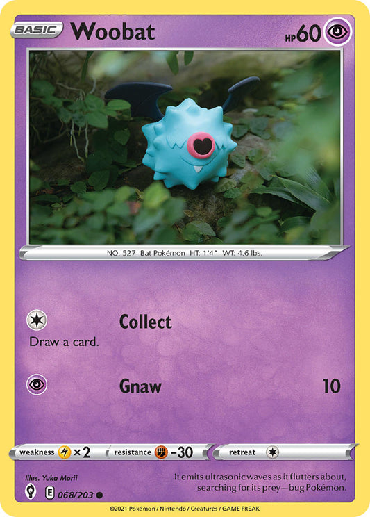 068/203  Woobat