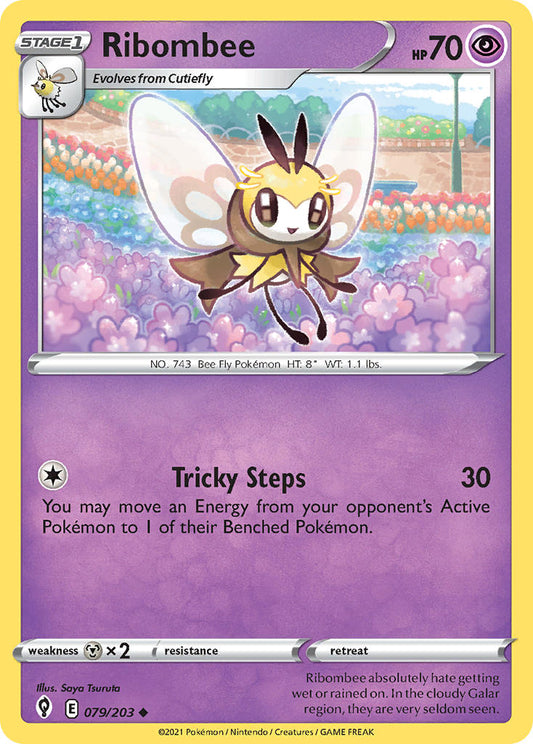 079/203  Ribombee
