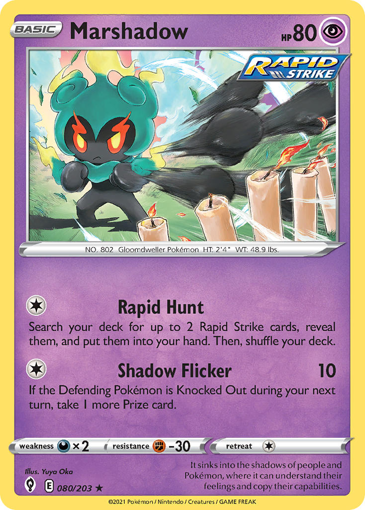 080/203  Marshadow