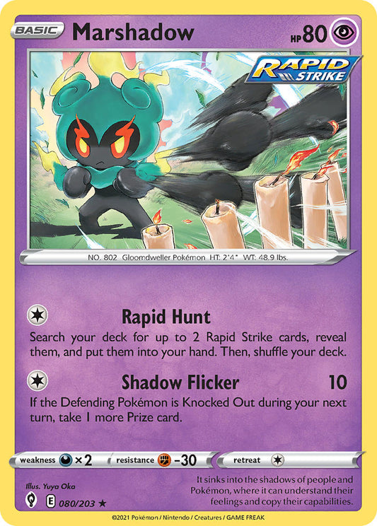 080/203  Marshadow
