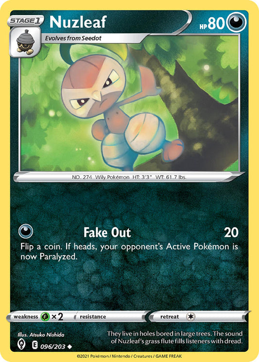 096/203  Nuzleaf