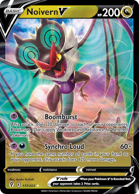 117/203  Noivern V