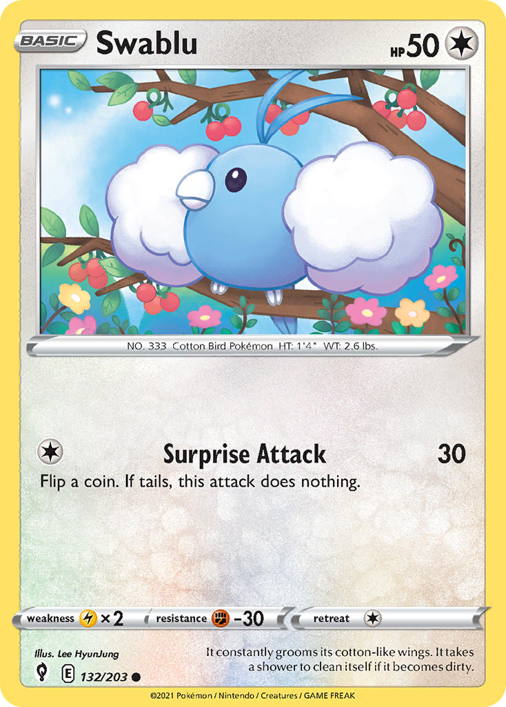 132/203  Swablu